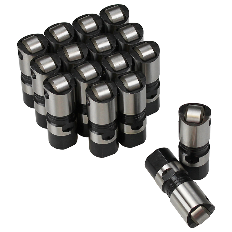 Howards Cams, Maximum Effort Tall Body OE Style Hydraulic Roller Lifters, Chrysler Magnum V8