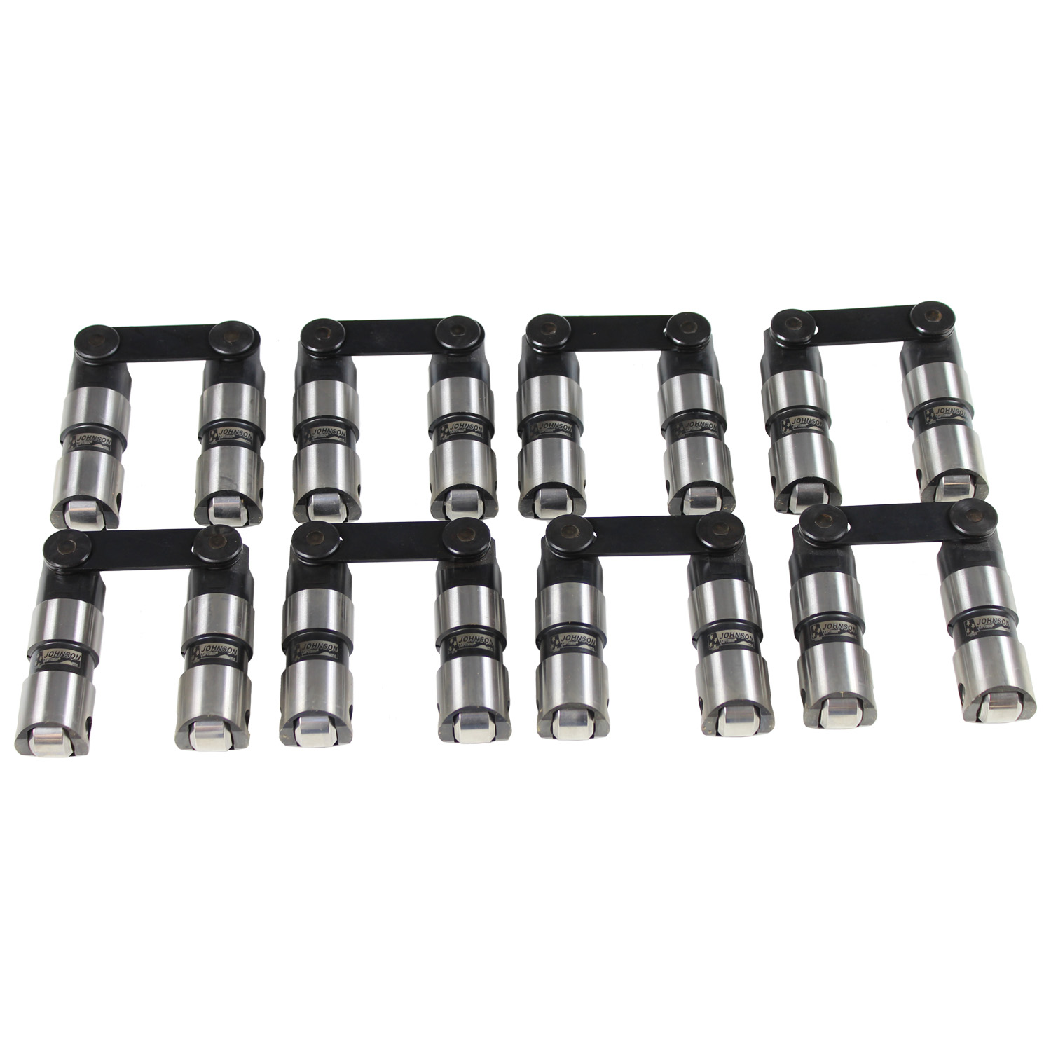 Howards Cams, Lifters, BB Chrysler Hydraulic Roller, Race Series, Short Travel
