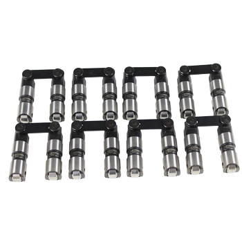 Howards Cams, Lifters, BB Chrysler Hydraulic Roller, Race Series, Short Travel