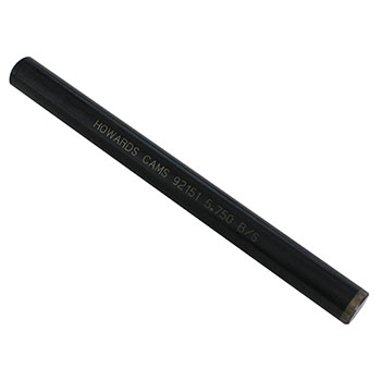 Howards Cams, Lightweight Fuel Pump Pushrods,.500