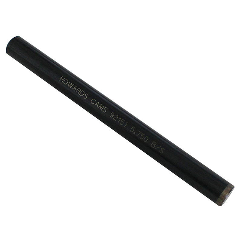 Howards Cams, Lightweight Fuel Pump Pushrods,.500