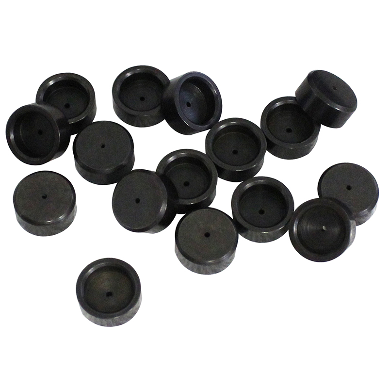 Howards, Lash Caps, 11/32