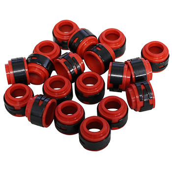 Howards Cams, Ultimate Duty Valve Seals, 11/32