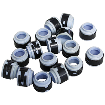 Howards Cams, Ultimate Duty Valve Seals, 3/8