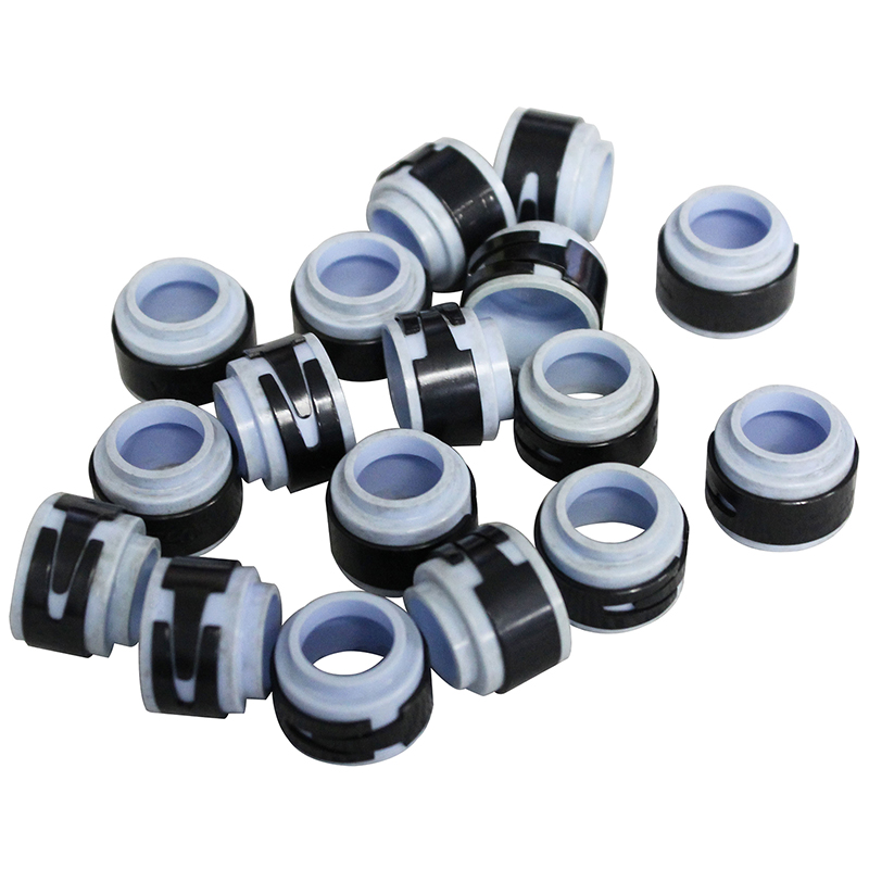 Howards Cams, Ultimate Duty Valve Seals, 3/8