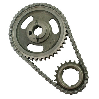 Howards, Double Roller Timing Set