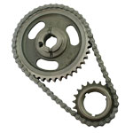 Howards, Double Roller Timing Set