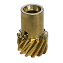 Bronze Distributor Gears