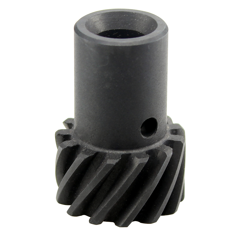 Howards Cams, Everwear Distributor Gear, Chev V8, 90 V6, For.500 Shaft (MSD/Etc.)
