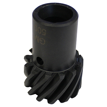 Howards, Composite Distributor Gear, Chev V8, 90 Deg. V6