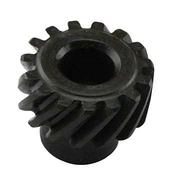 Howards Cams, Steel Distributor Gear, Ford 221-302/351W, 5.0L, For .500 Shaft