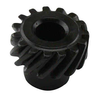 Howards Cams, Steel Distributor Gear, Ford 221-302/351W, 5.0L, For .467 Shaft