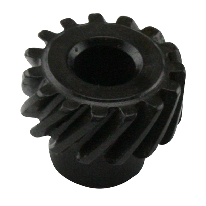 Howards Cams, Steel Distributor Gear, Ford 221-302/351W, 5.0L, For .467 Shaft