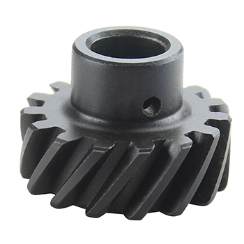 Howards Cams, Everwear Distributor Gear, Ford 351C/M/400, FordFE, Ford 429-460, For .500 Shaft