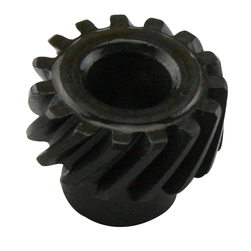 Howards Cams, Steel Distributor Gear, Ford 221-302/351W, 5.0L, For .531 Shaft