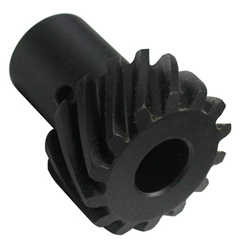 Howards Cams, Everwear Distributor Gear, Pontiac V8, For .500 Shaft