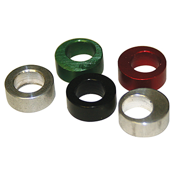Advance and Retard Cam Bushings
