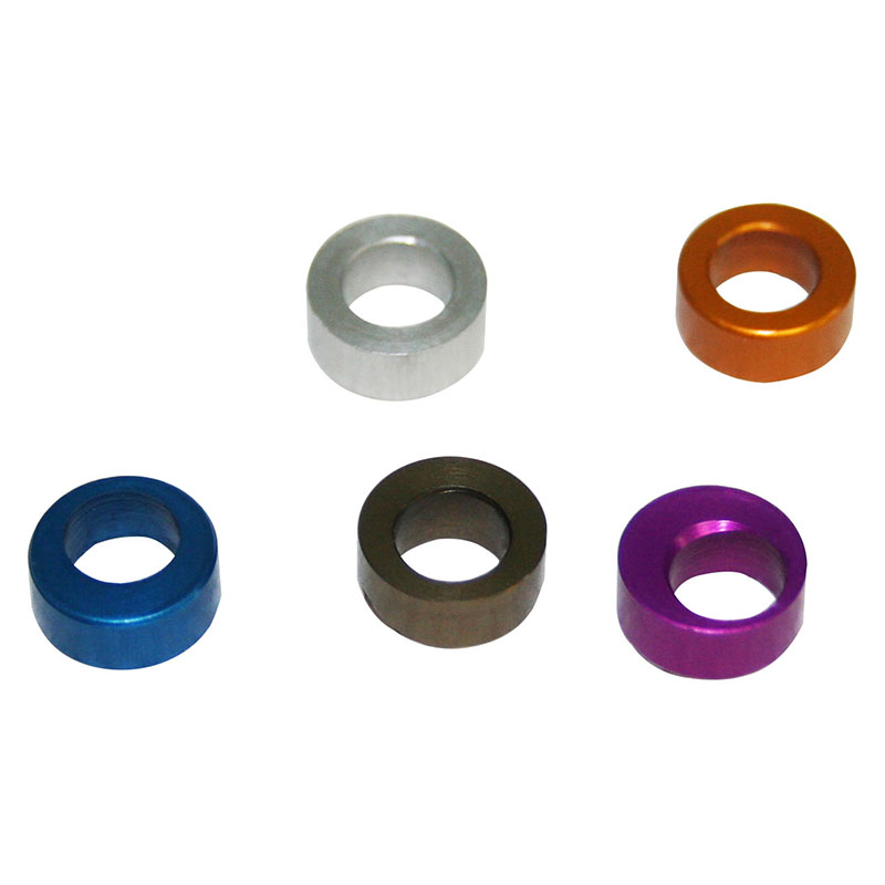 Howards, Advance and Retard Cam Bushings, 0, 1, 3, 5, 7 Degrees