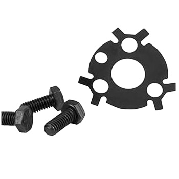 Howards, Aluminum Cam Thrust Button, Chev SB, .800