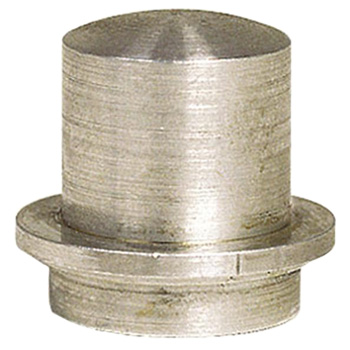 Howards, Aluminum Cam Thrust Button, Chev BB, .950