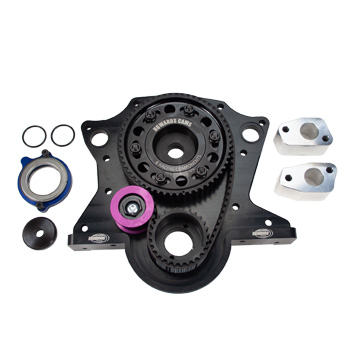 Howards Cams, Ultimate Duty Belt Drive, Ford SB 302/351W '72-'02