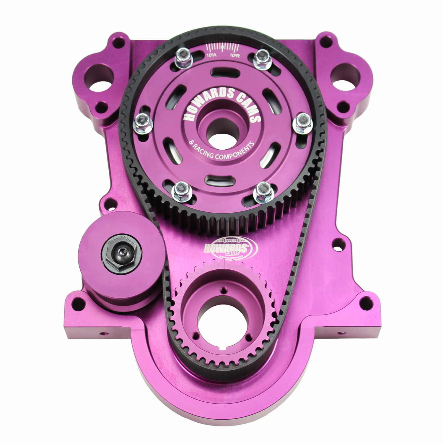 Howards Cams, Ultimate Duty Belt Drive, Dodge/Chrysler SB