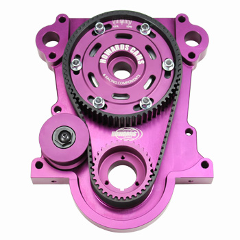 Howards Cams, Ultimate Duty Belt Drive, Dodge/Chrysler SB