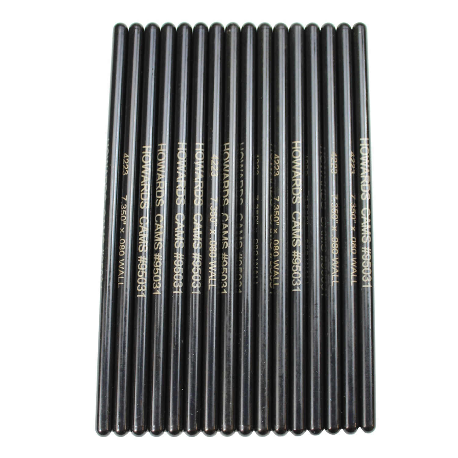 Howards, .080