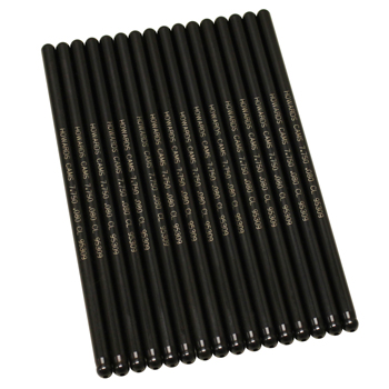Howards Cams Pushrods, 5/16