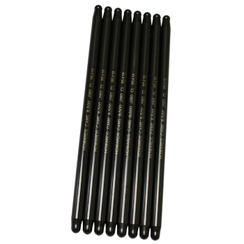 Howards Cams Pushrods, 3/8