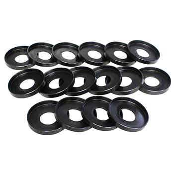 Howards Cams, Valve Spring Cups, 1.570