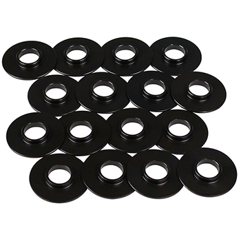 Howards Cams, Valve Spring Locators, 1.535