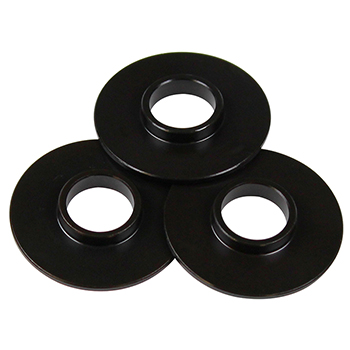 Howards Cams, Valve Spring Locators, 1.550