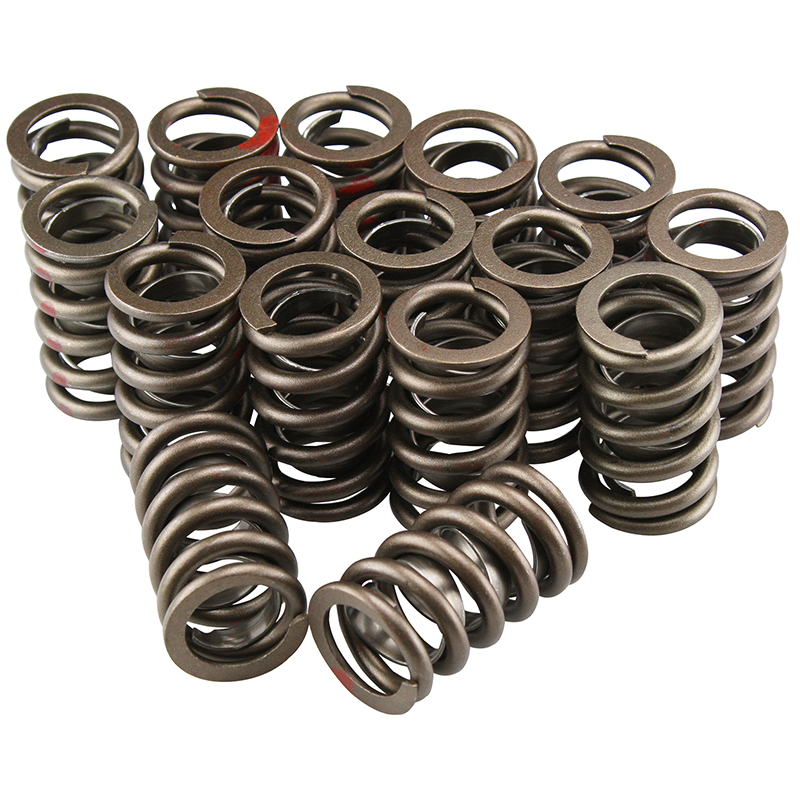 Howards Cams Hydraulic/Mechanical Flat Tappet Valve Springs, 1.265