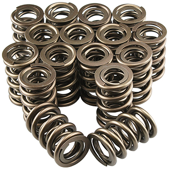 Howards Cams, Pro-Alloy Mechanical Roller Valve Springs, 1.550