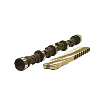 Chev SB Hydraulic Flat Tappet Kits