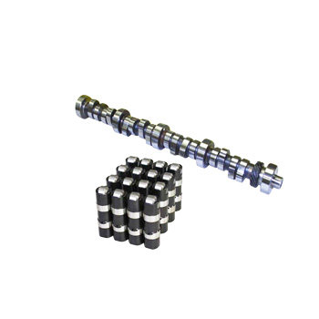 Ford 302 HO/5.0L Cam and Lifter Kits