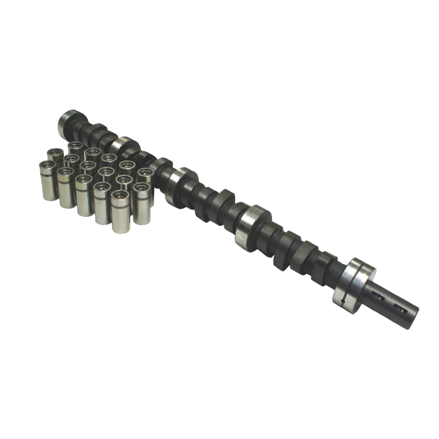 Howards Cams, Hydraulic Flat Tappet Cam & Lifter Kit, AMC V8, 223/223 @ .050, .480/.480, 114 LS