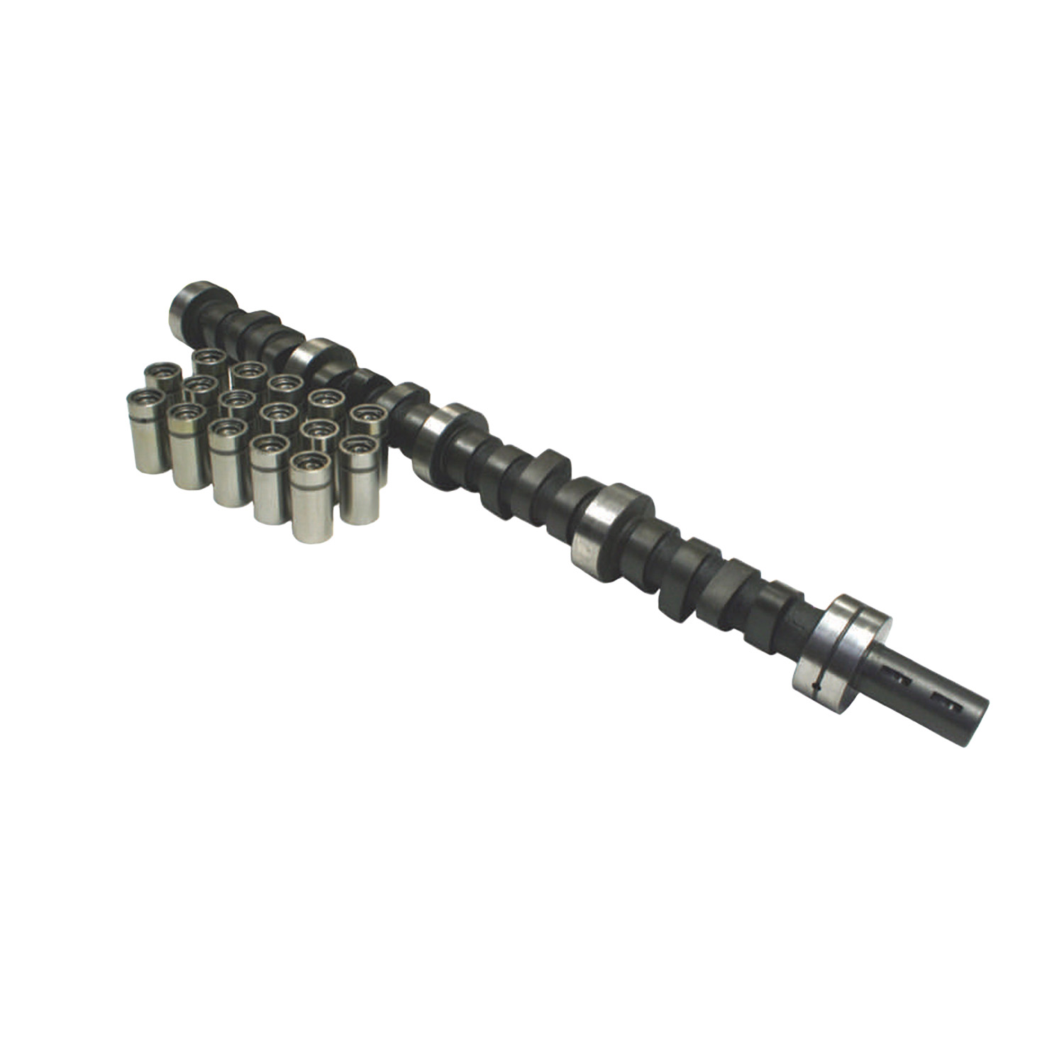 Howards Cams�, Hydraulic Flat Tappet Cam & Lifter Kit, AMC V8, 215/225 @ .050, .474/.496, 112 LS