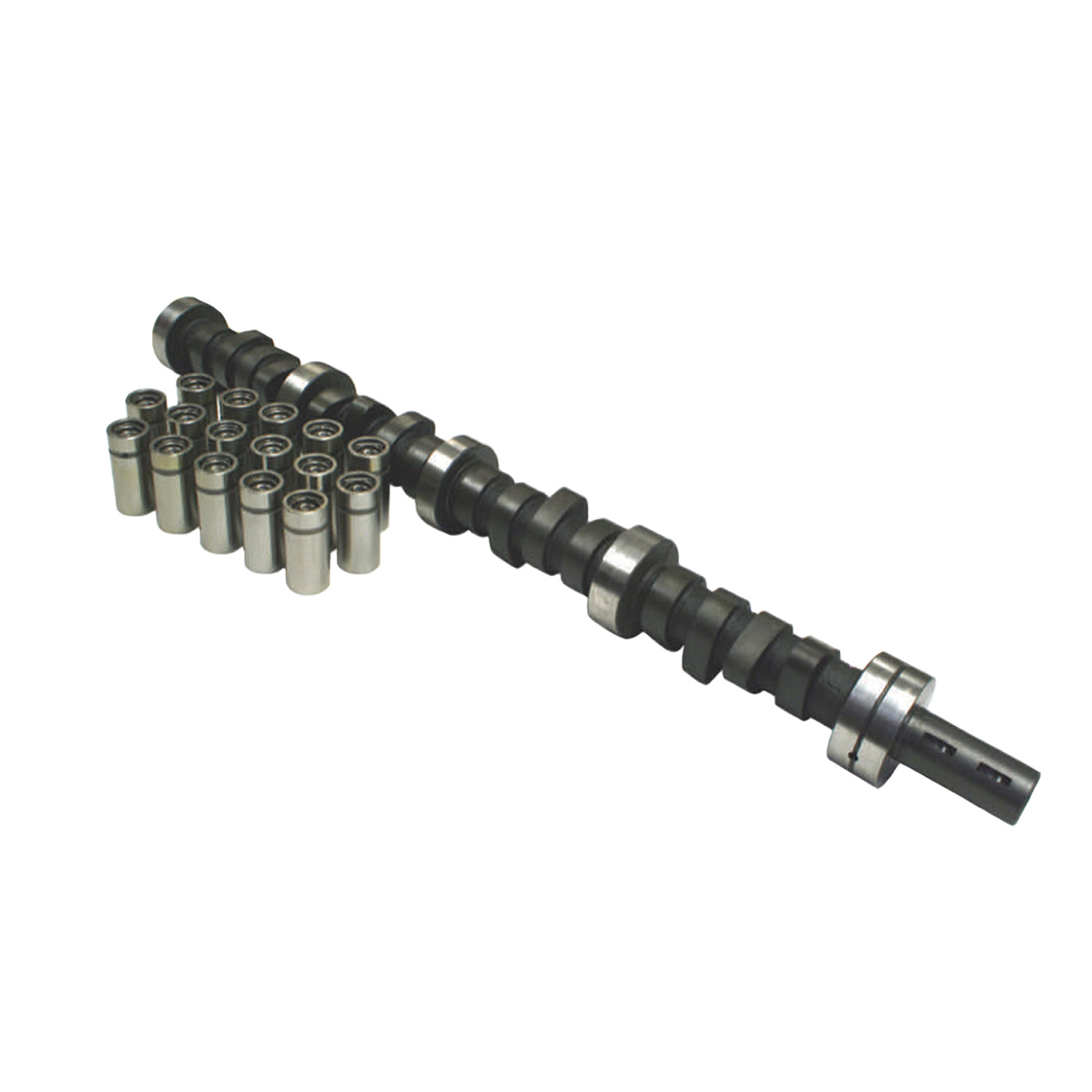 Howards Cams, Hydraulic Flat Tappet Camshaft & Lifter Set, AMC V8, 215/215 @ .050, .475/.475 111 LS