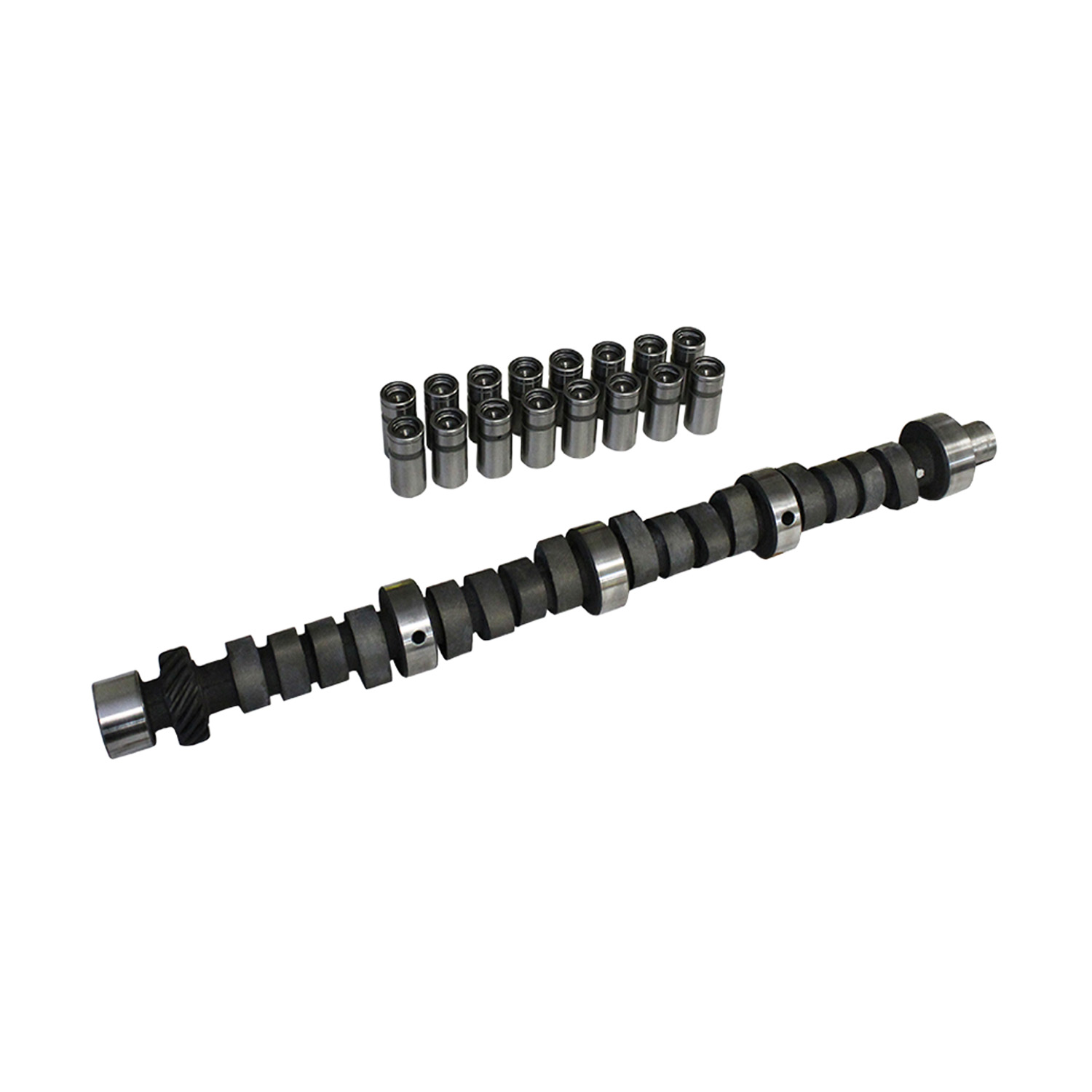 Howards Cams, Hydraulic Flat Tappet Camshaft & Lifter Set, Chrysler SB, 215/215 @ .050, .455/.455, 112 LS