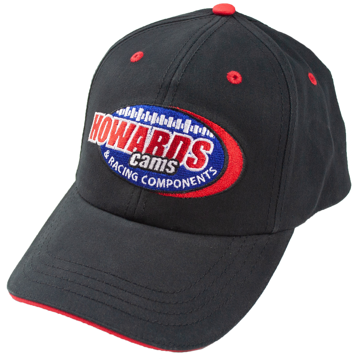 Howards Cams, Embroidered Flex-Fit Hat