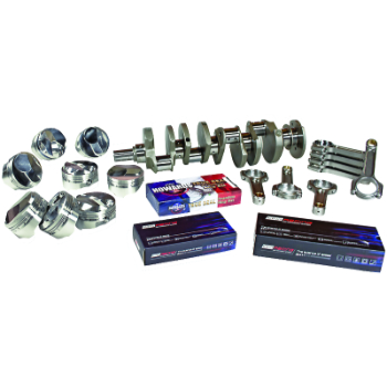 Chev SB HRC Billet Reaper Race Assemblies