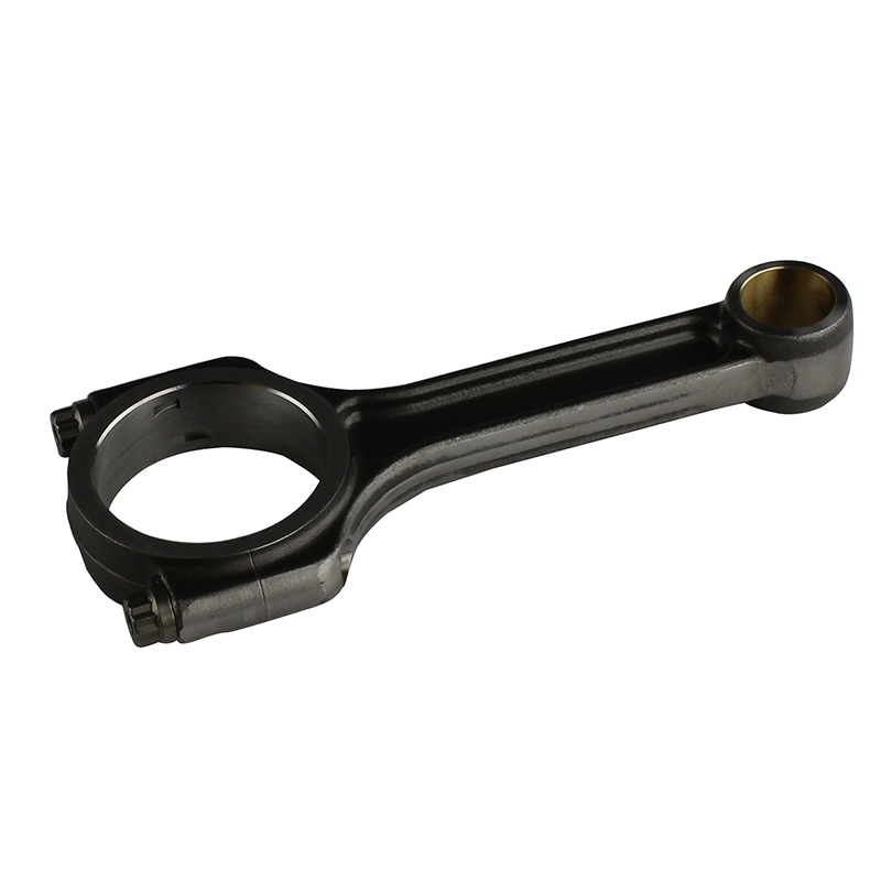 Howards Racing Components, Forged 4340 Sport Rods, Chev SB (LJ), 6.000