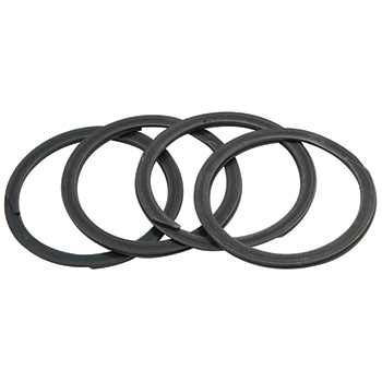 Spiral Locks