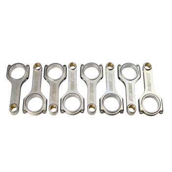 Howards, Track Smart H-Beam Rods, Ford 302, 5.400