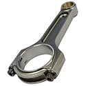 Howards Cams, Ultimate Duty Billet Rods, Chev LS1, 1000HP Rating, 6.125