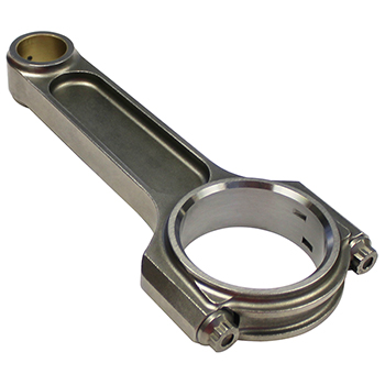 Howards Cams, Ultimate Duty Billet Rods, Chev BB, 6.700