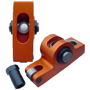 Harland sharp roller rockers ford 302 #5