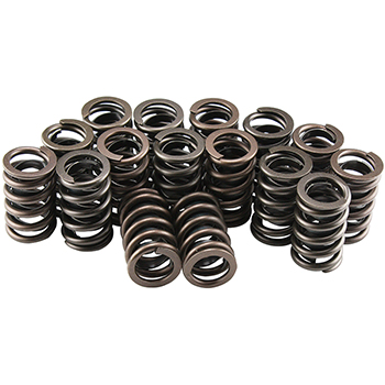 Hi-Tech Racing Products, Performance Street/Strip Valve Springs, 1.265
